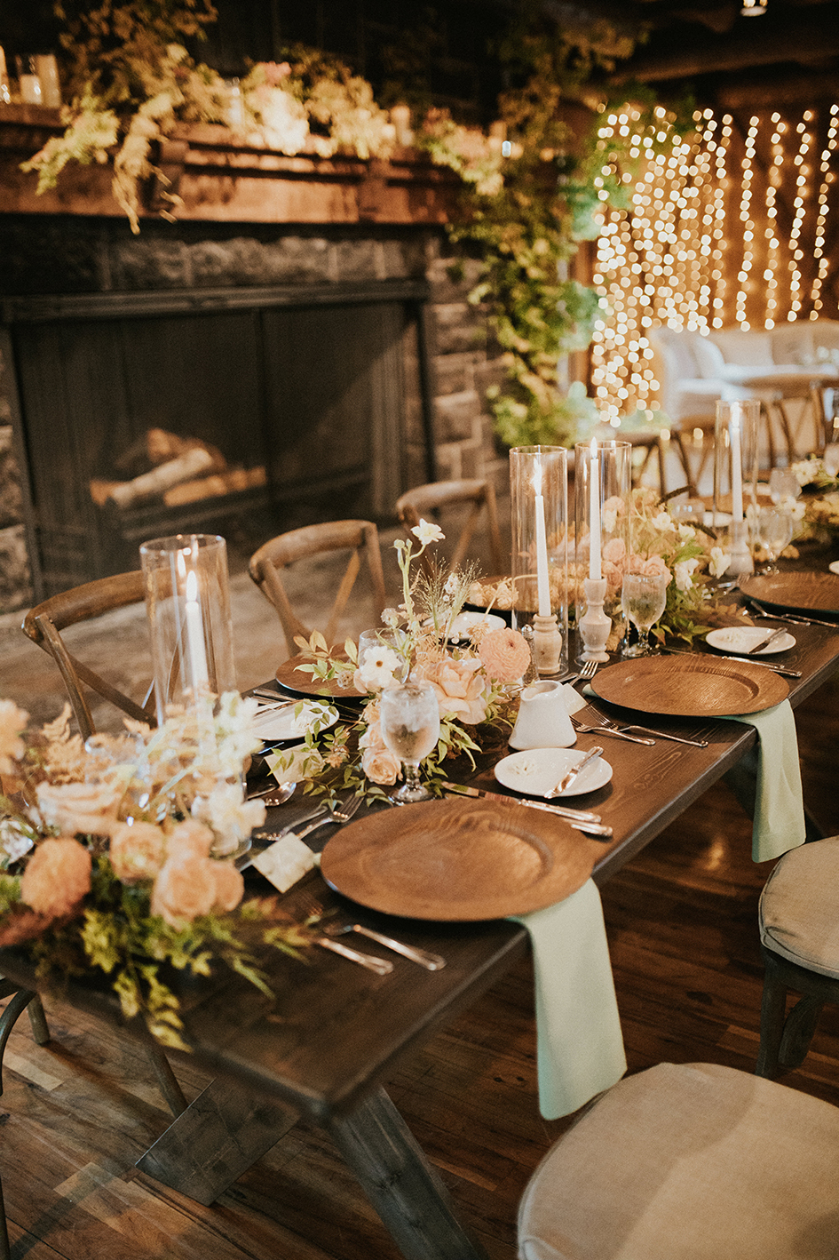 Courtesy of Sunriver Resort