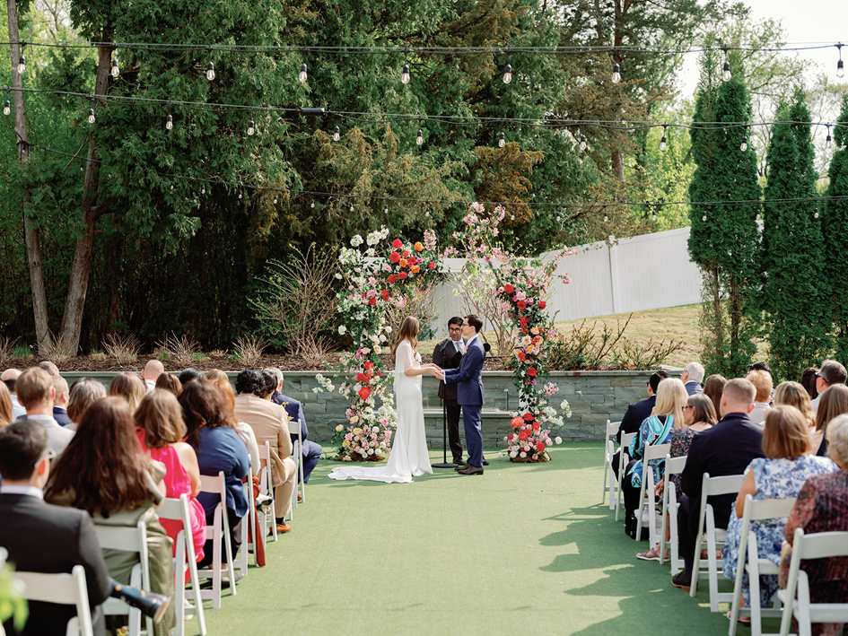 Trish Allison Photography with Events by Melody