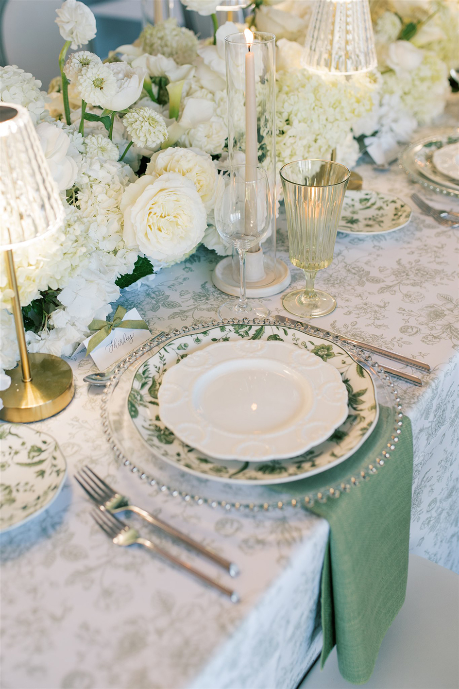 Edward Anne Estate, Lollipop Media, Events by Melody