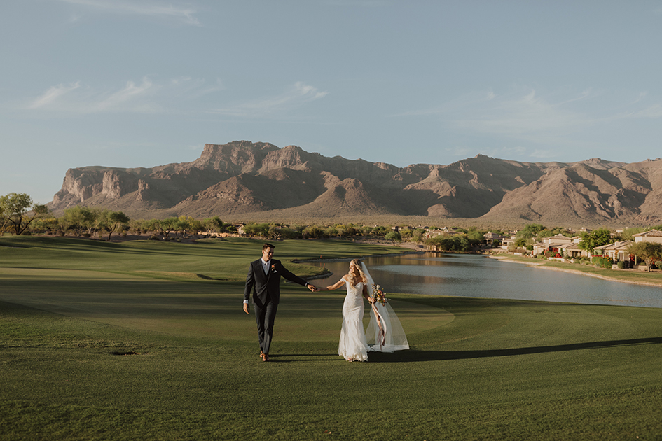 Photo courtesy of Superstition Mountain Golf & Country Club  