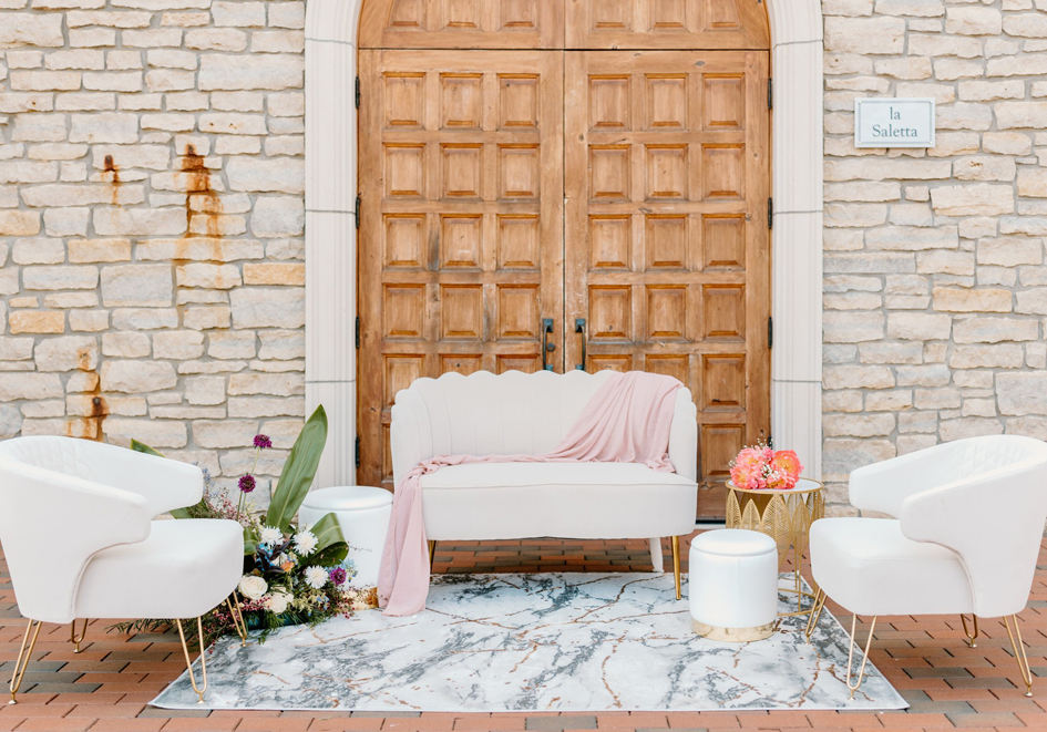 Jennifer Maren Photography courtesy of Rison Design