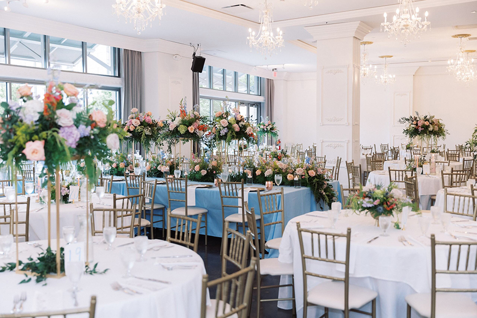 Laura Elizabeth Photography - Empire Room