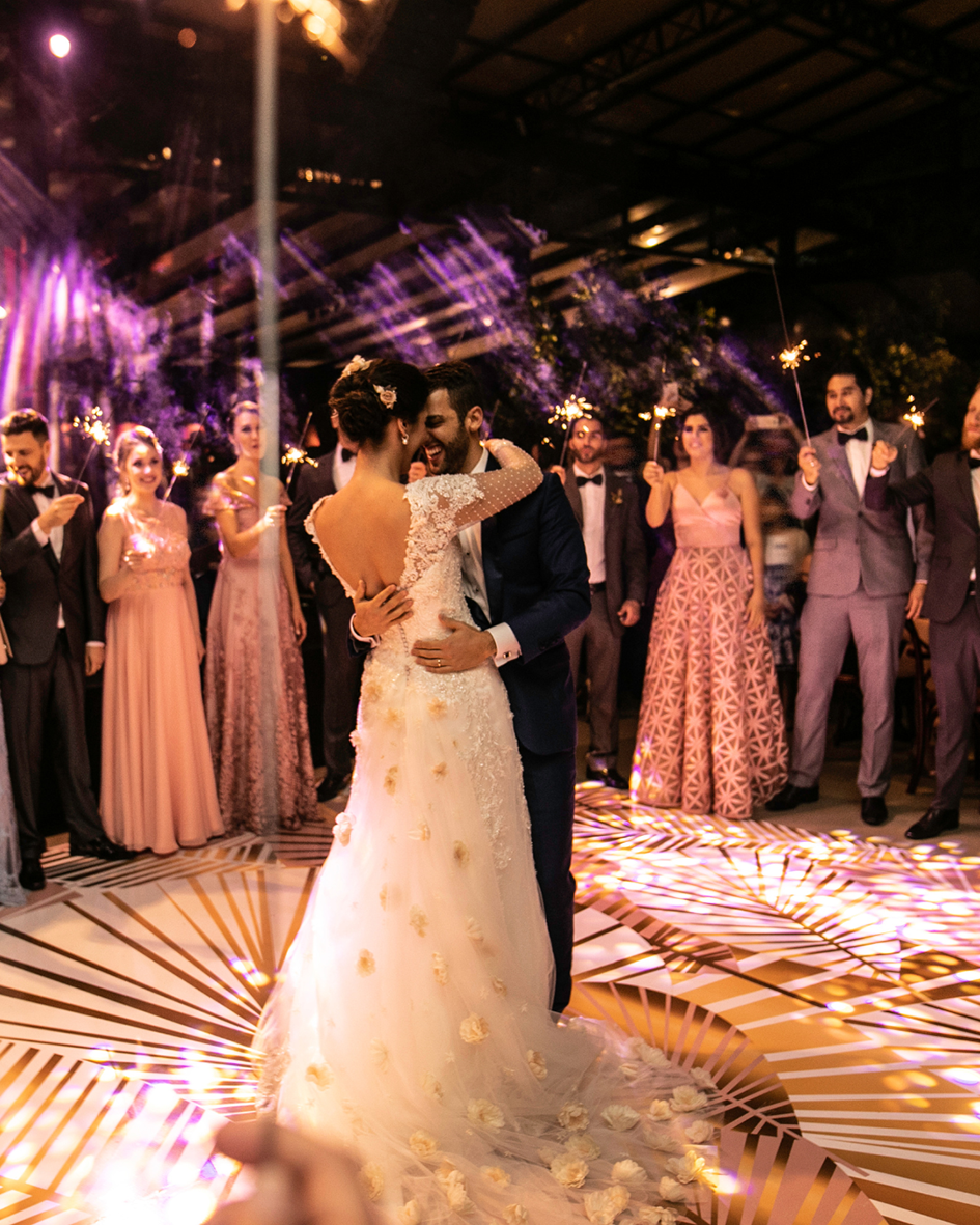 Courtesy of Nela Dance LLC