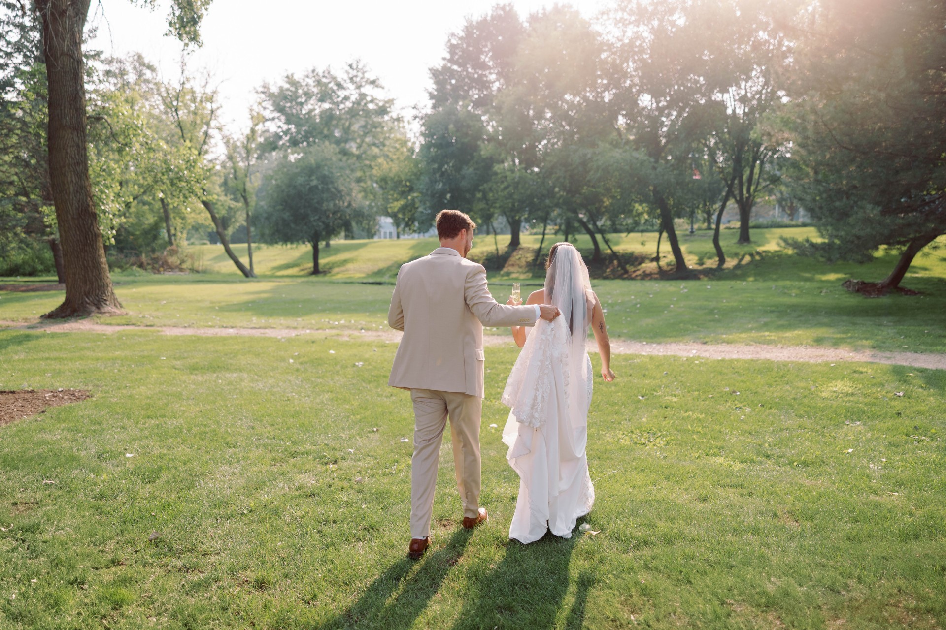Courtney Fitzpatrick Photography courtesy of Graceful Events