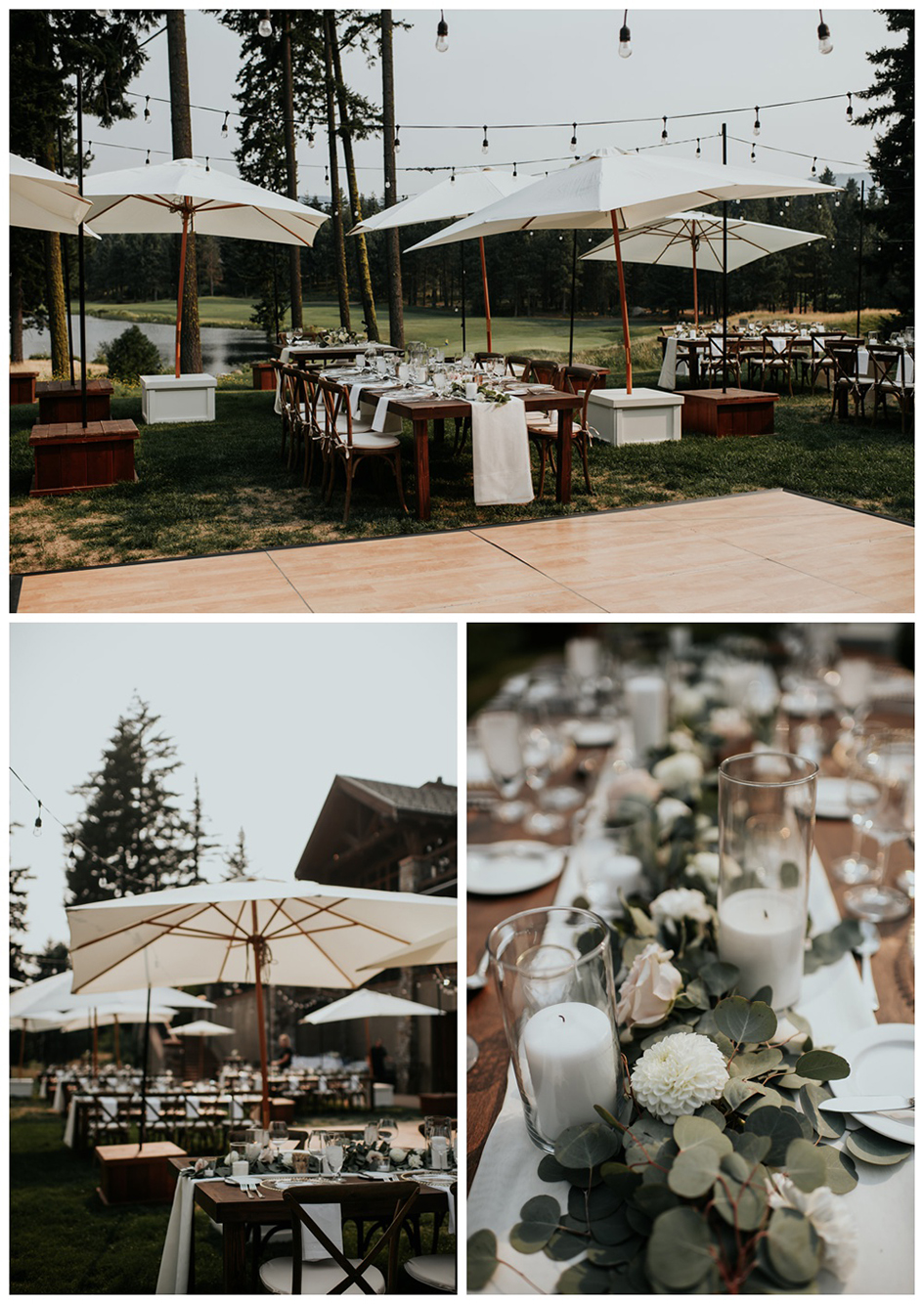 Courtesy of Suncadia Resort