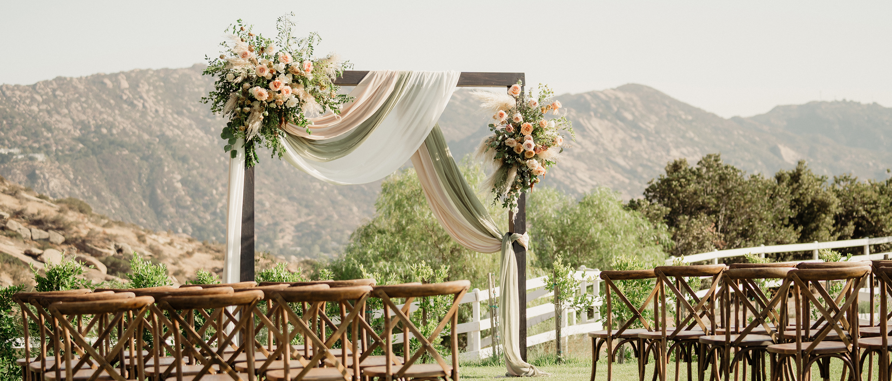 One Vine Day at Hummingbird Nest Ranch in Simi Valley | California ...