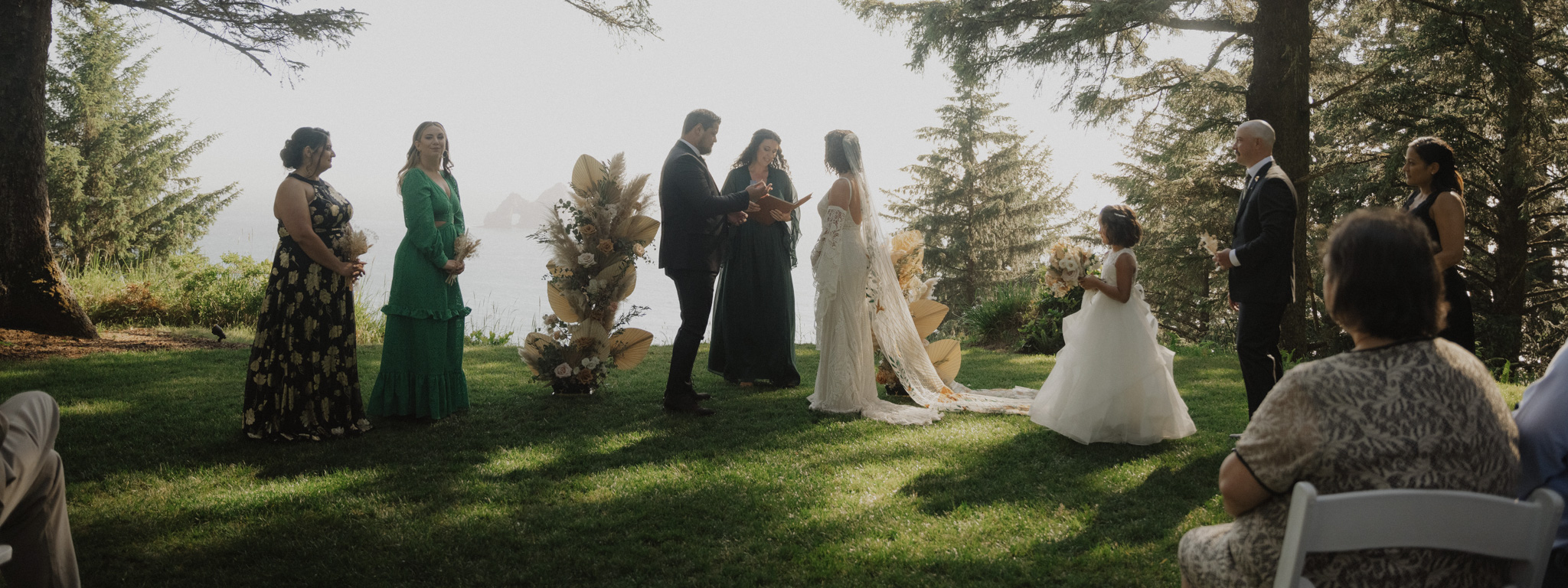 Emily And Dylan Wedding Magarita And Dylan Say "I DO"! Dimitra's