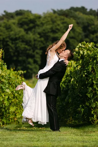 Wild Trail Studio courtesy of 7 Vines Vineyard
