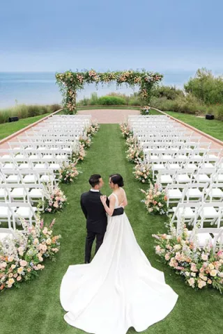 Teresa Marie Photography, courtesy of Terranea Resort
