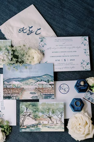 Hugo Film Co. with Rachell Rae Designs