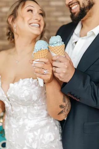 Tiffany Sass courtesy of Jupiter Moon Ice Cream