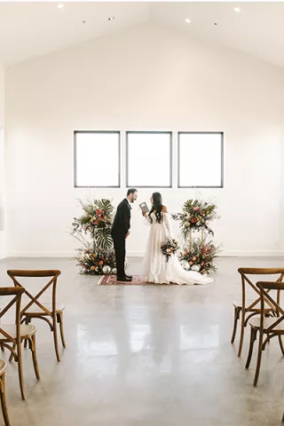 Woodhaven Weddings & Events