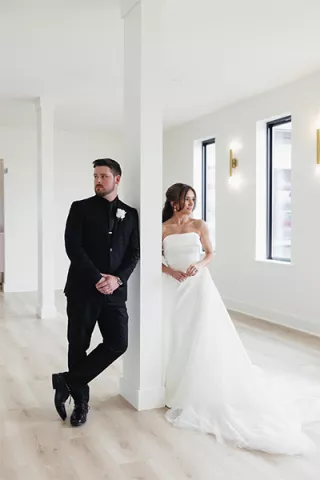 Woodhaven Weddings & Events