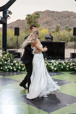 Photo by Jaimee Morse courtesy of Divinity Event Productions