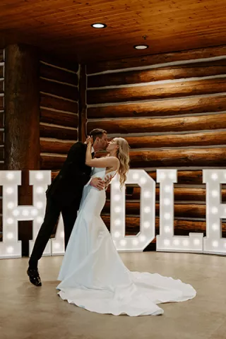 Felicia Renae Photography courtesy of Wilderness Ridge Club & Resort
