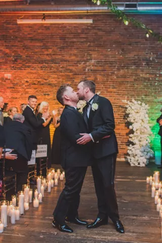Photo by Urban Light Studios courtesy of AXIS Pioneer Square