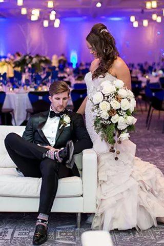 The Royal Sonesta Minneapolis Downtown