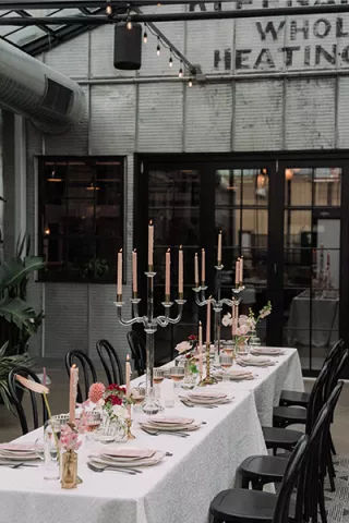 Alisha Trams Photography with Renee Breanne Design + Co.