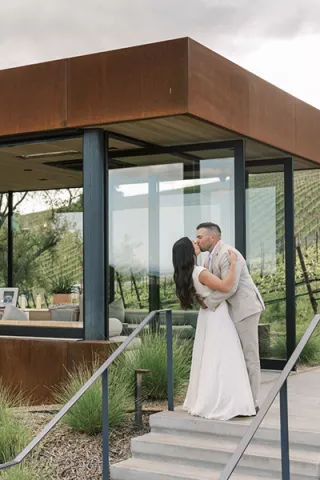 Photo by Ellie Koleen with Booker Winery and Zest It Up