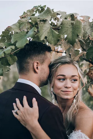 Photo by Poiema courtesy of 7 Vines Vineyard