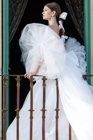 Courtesy of Destiny's Bride