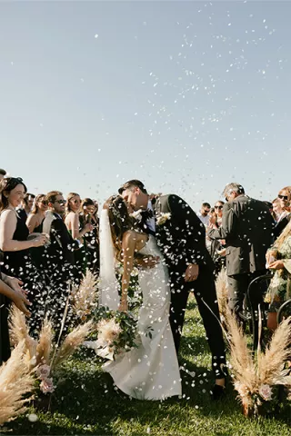 Courtesy of Elle Render Events