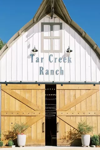 Courtesy of Tar Creek Ranch