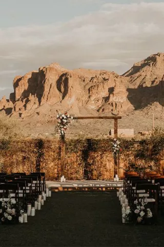 Courtesy of Event Rents