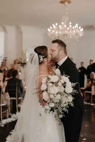 Courtesy of Omaha Event Group