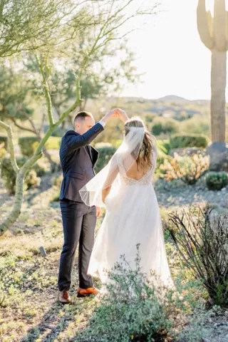 Blackstone Country Club Weddings