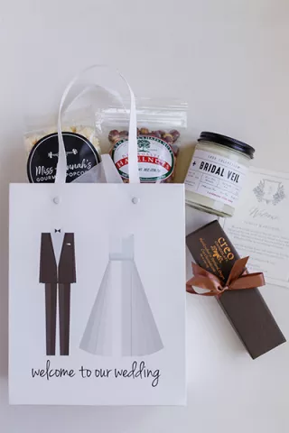 Amanda K Wedding Photography