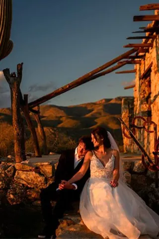 Courtesy of Tanque Verde Ranch