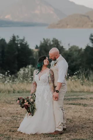 Lindsay Blair Photography courtesy of Skamania Lodge