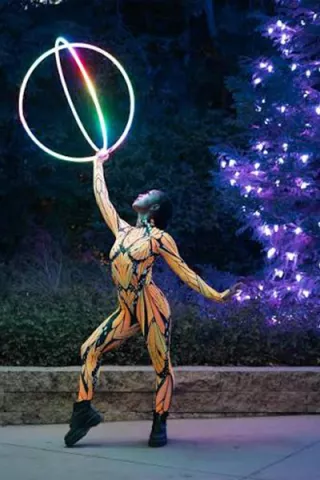 Omaha Circus Arts
