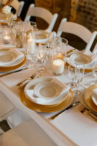 Photo by MadShew Media, courtesy of Venues at The Granary