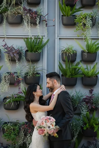 Courtesy of 24 Carrots Catering & Events