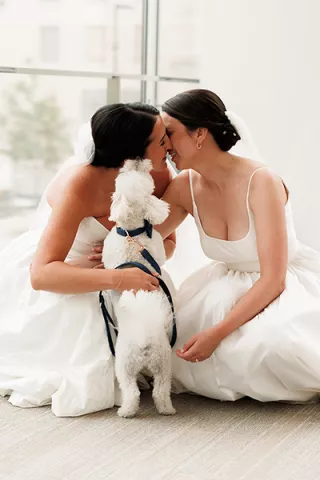 Cassie Rosch Photography with Midwestern Bride