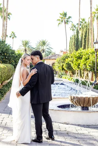Courtesy of Omni Scottsdale Resort & Spa at Montelucia