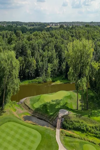 Courtesy of Fox Hollow Golf Club