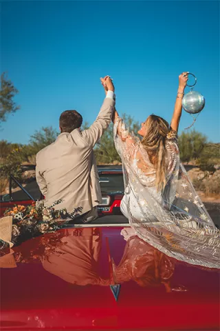 AZ Wedding Photographer