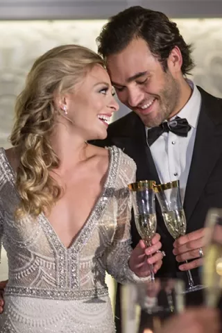 Hotel Ivy Minneapolis Weddings