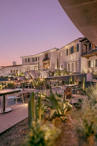 Wrigley Mansion