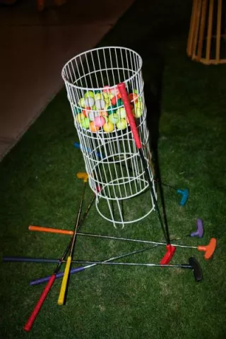 Spring/Summer 2025 Issue Release Party - Birdies & Bubbles
