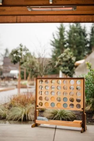 Building Blocks: Nostalgic Custom Entertainment by Off the Block Games