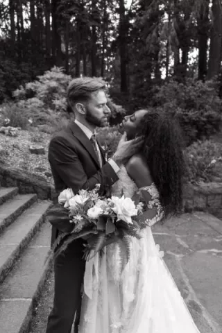 Rich Cultural Mosaic and Enchanting Design in Lively Weekend Wedding Celebration