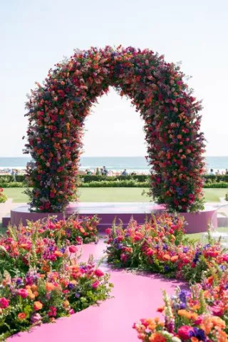 Vibrant award-winning design at Hotel del Coronado