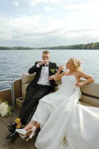 Written in the Stars: Your Wedding Aesthetic and Must-Haves According to Your Zodiac Sign