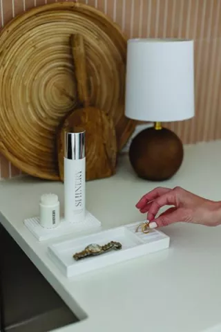 Shine On: Polished Jewelry is Only a Hand Wash Away with Shinery