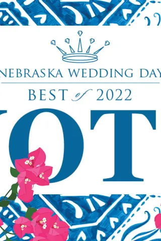Nebraska Wedding Day Best of 2022
