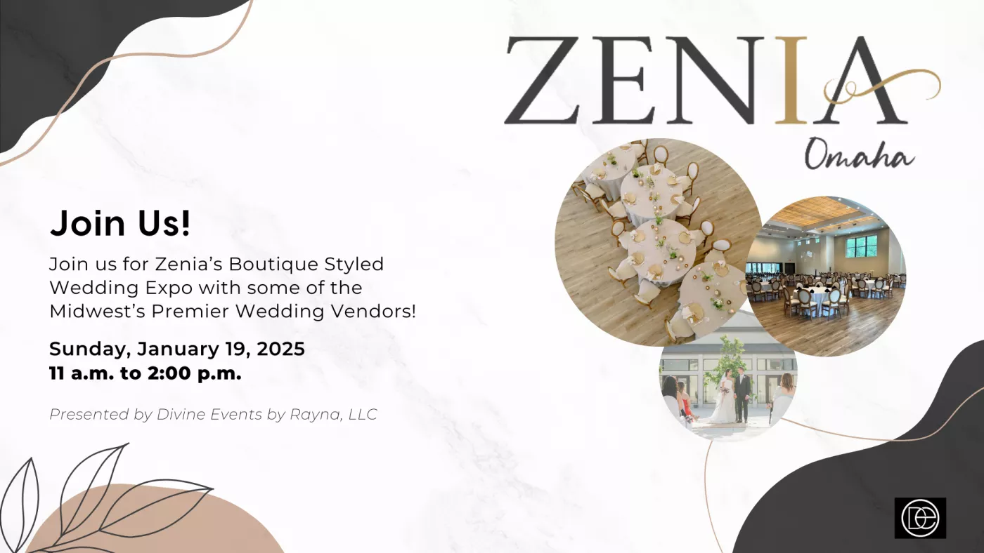 Zenia’s Boutique Styled Wedding Expo Zenia’s Boutique Styled Wedding Expo